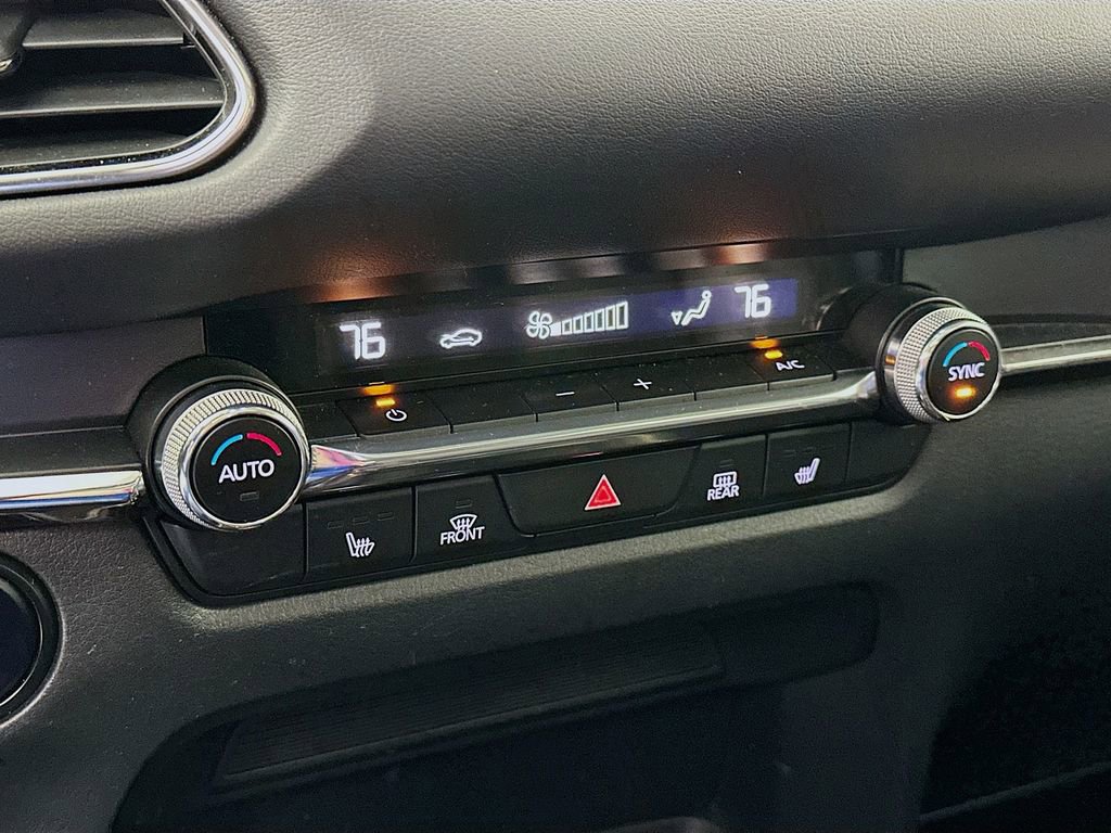 Certified 2023 MAZDA CX-30 AWD 2.5 S w/ Premium Package image 22