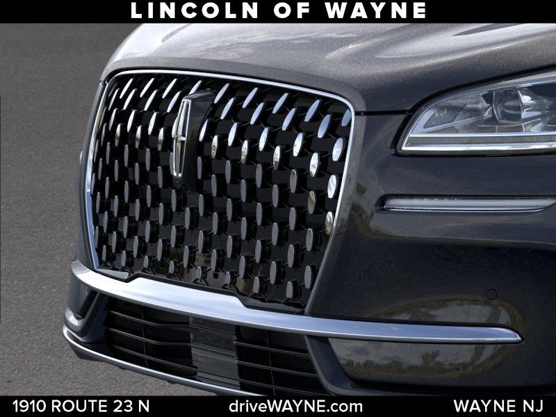 New 2026 Lincoln Corsair Reserve image 18