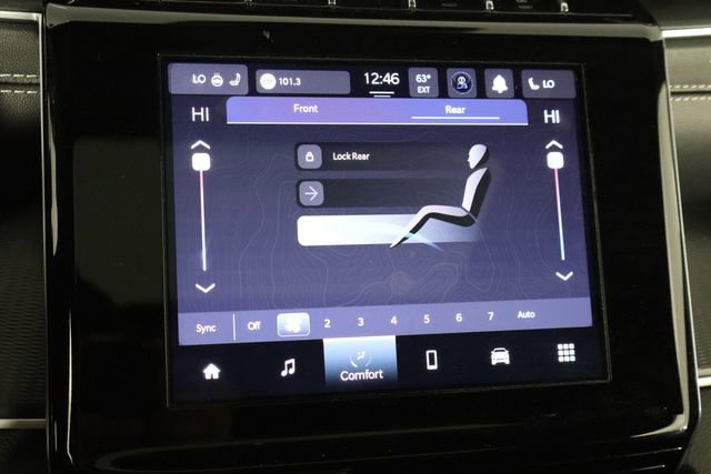 Used 2023 Jeep Grand Cherokee L Laredo AWD/4WD image 35