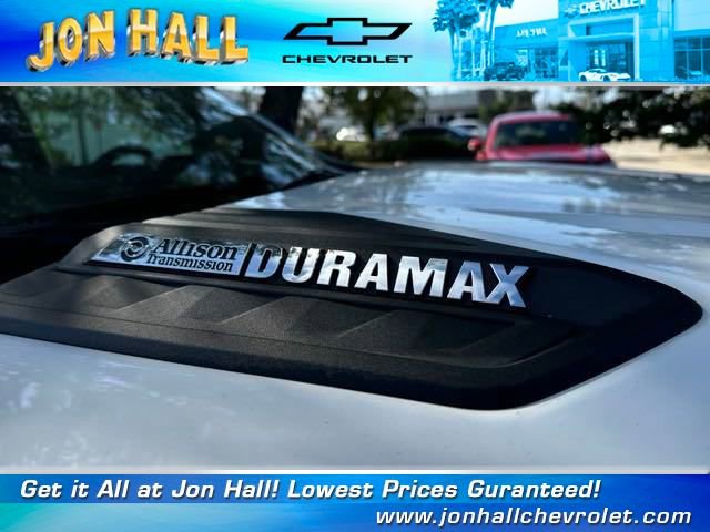 New 2024 Chevrolet Silverado 3500 W/T w/ WT Convenience Package image 5