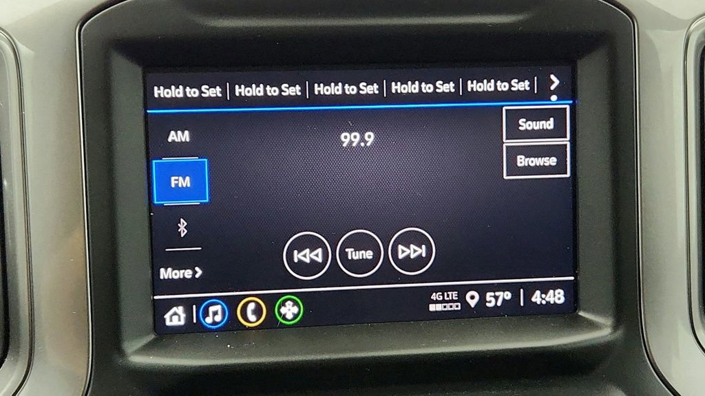 Used 2024 GMC Sierra 3500 Pro image 8