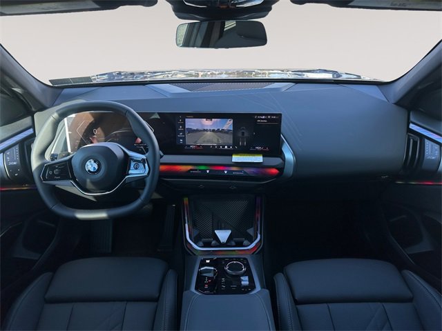 New 2026 BMW X3 xDrive30 w/ Convenience Package image 10