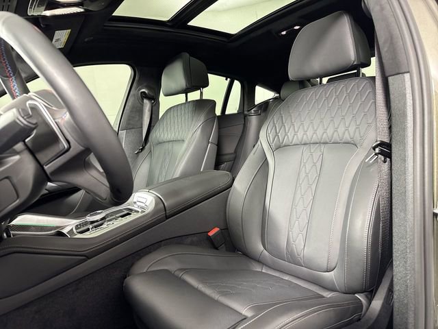 Used 2026 BMW X6 M60i w/ Dynamic Handling Package AWD/4WD image 20
