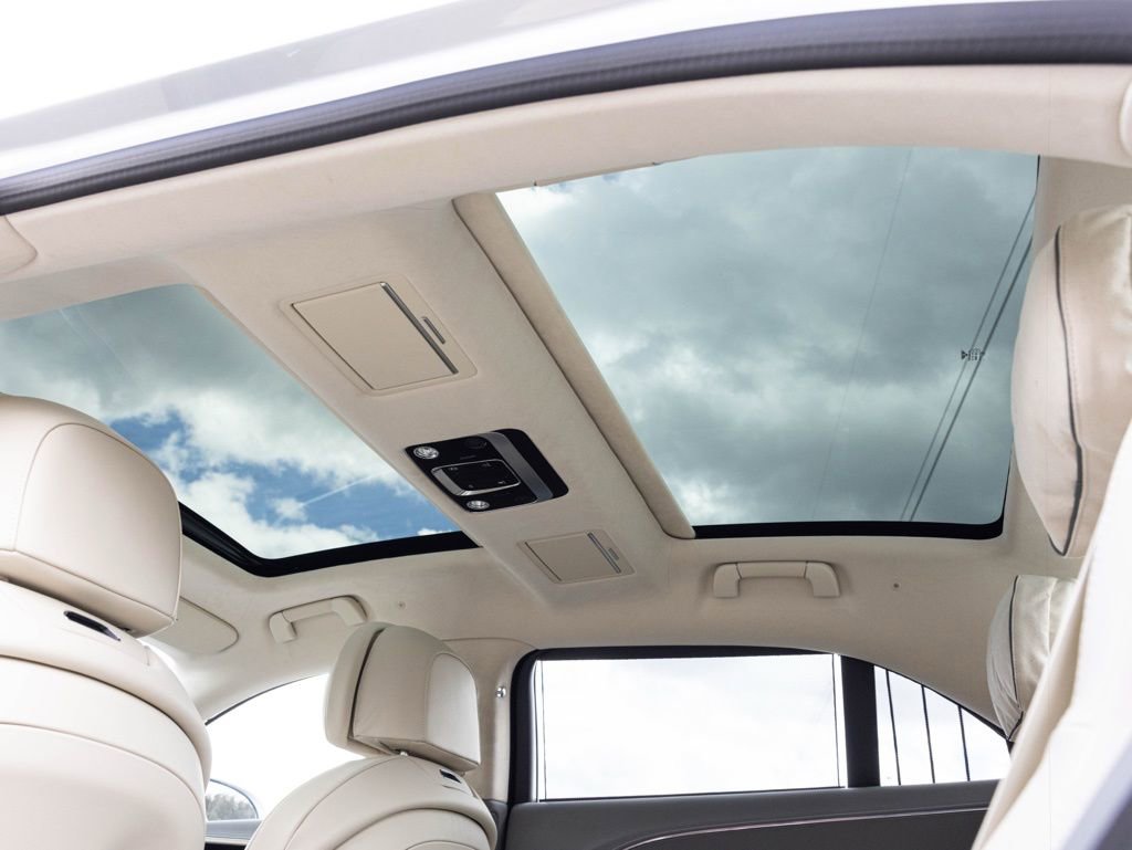 New 2026 Bentley Flying Spur Plug-In Hybrid AWD/4WD image 52