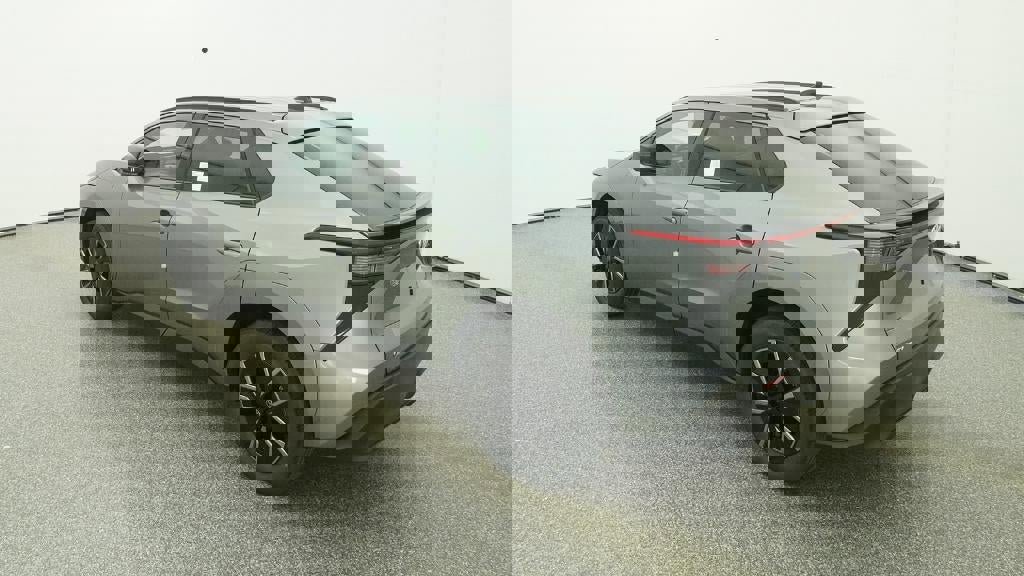 New 2026 Toyota bZ image 5