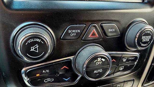 Used 2017 RAM 1500 Big Horn AWD/4WD image 29