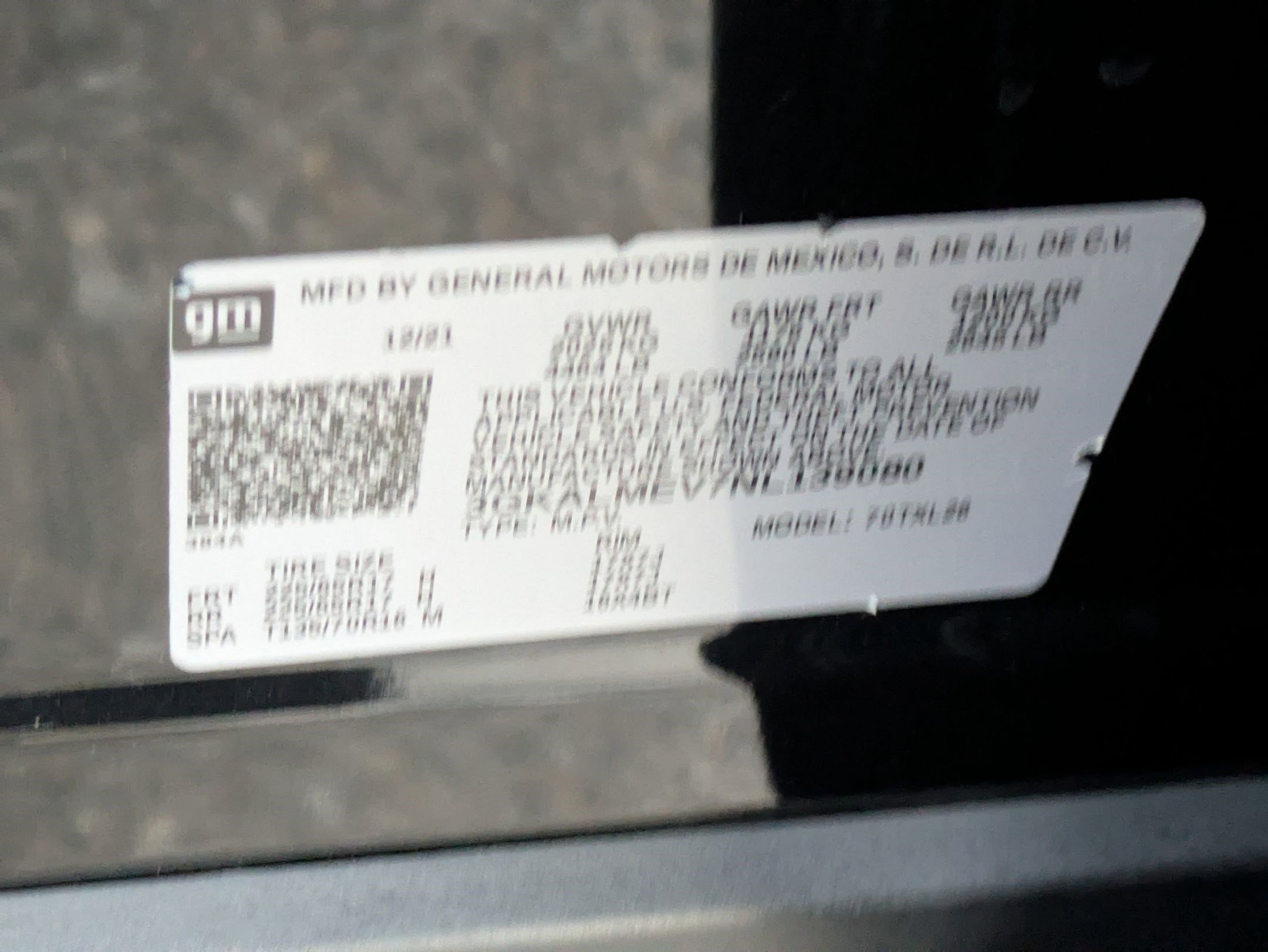 Certified 2022 GMC Terrain SLE w/ Driver Convenience Package image 30