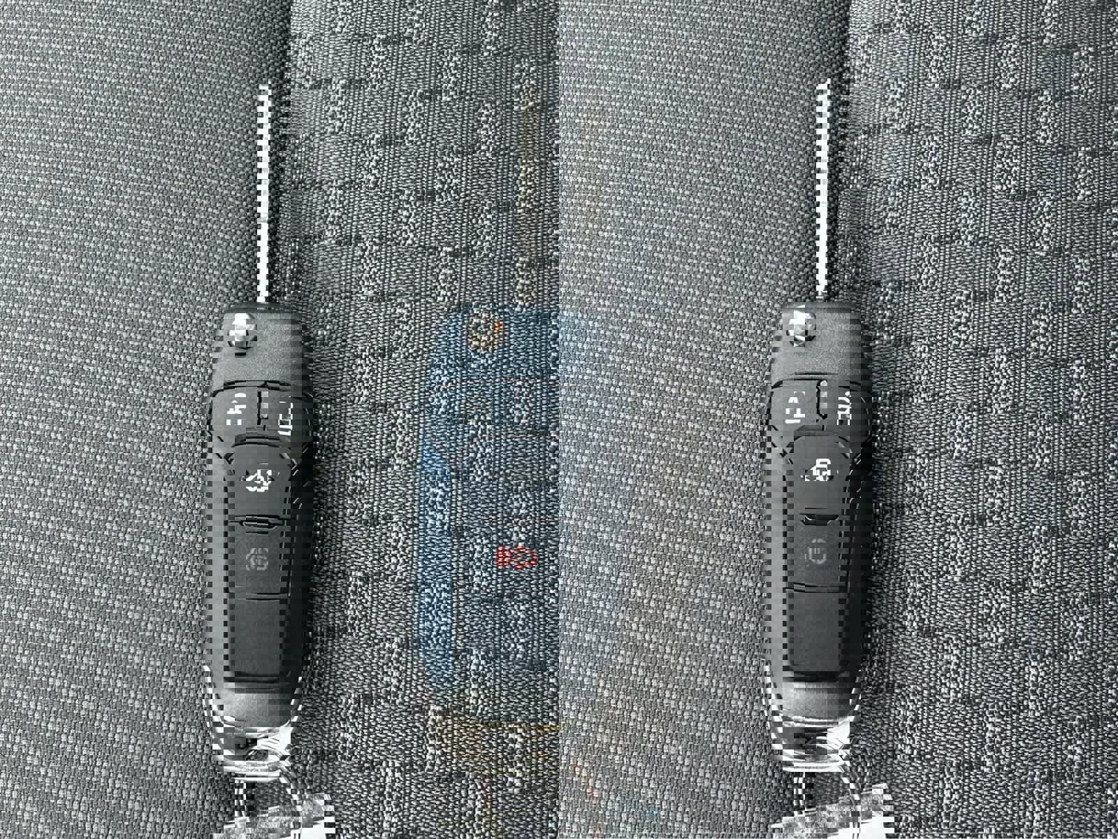 Used 2023 Ford Transit 250 w/ Load Area Protection Package image 34