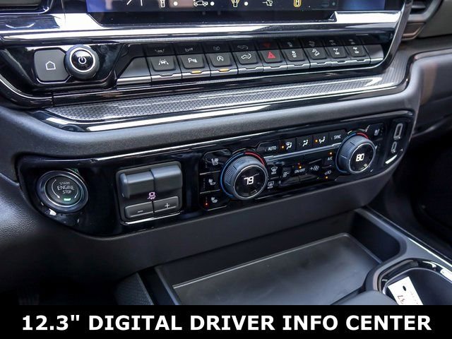 Used 2026 Chevrolet Silverado 1500 ZR2 image 31
