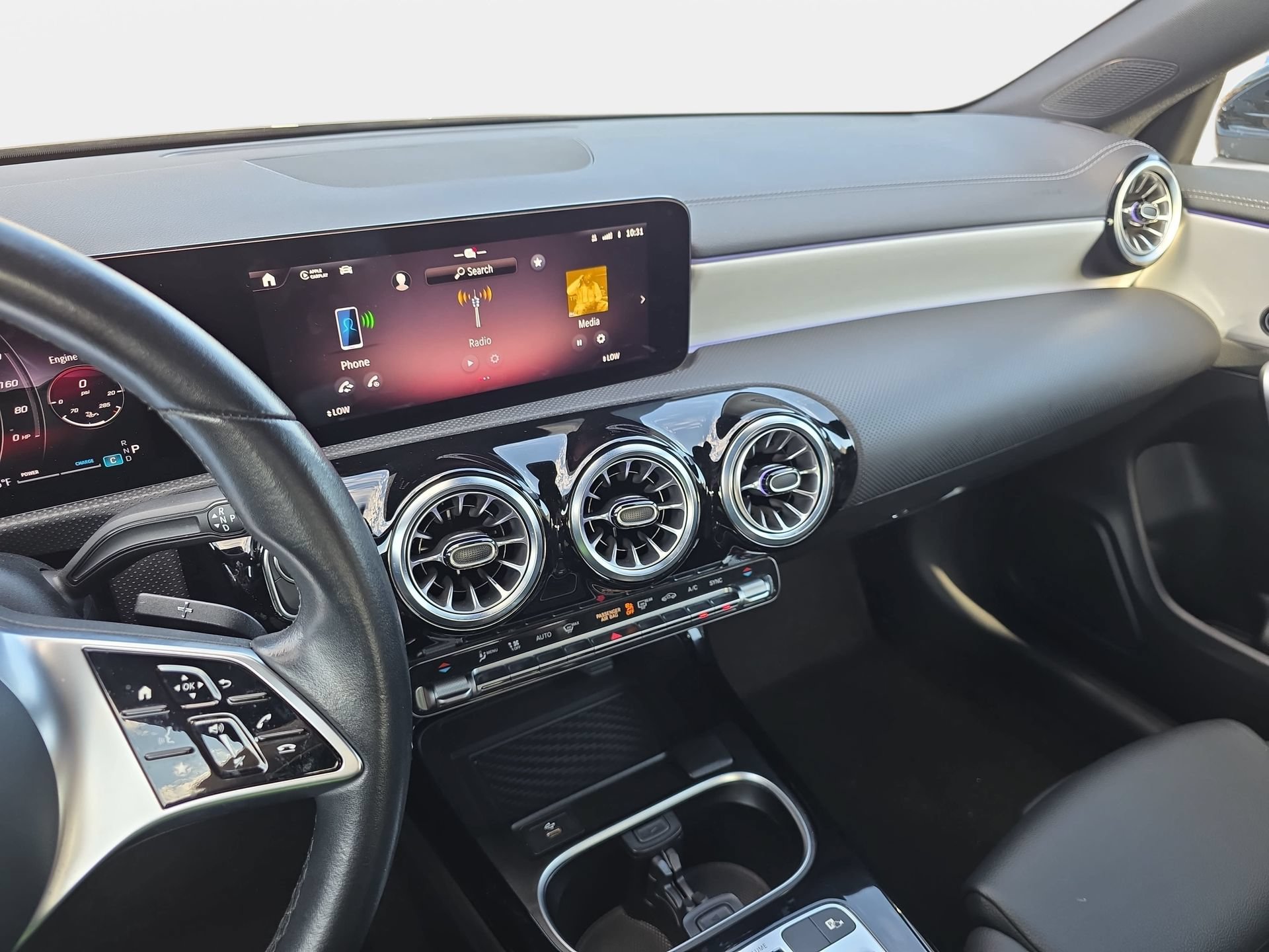 Used 2025 Mercedes-Benz CLA 250 image 19