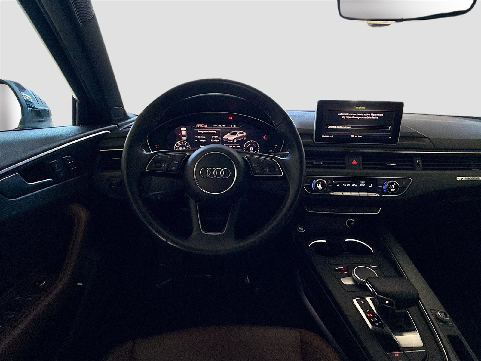 Used 2018 Audi A4 2.0T Premium Plus w/ Premium Plus Package AWD/4WD image 11