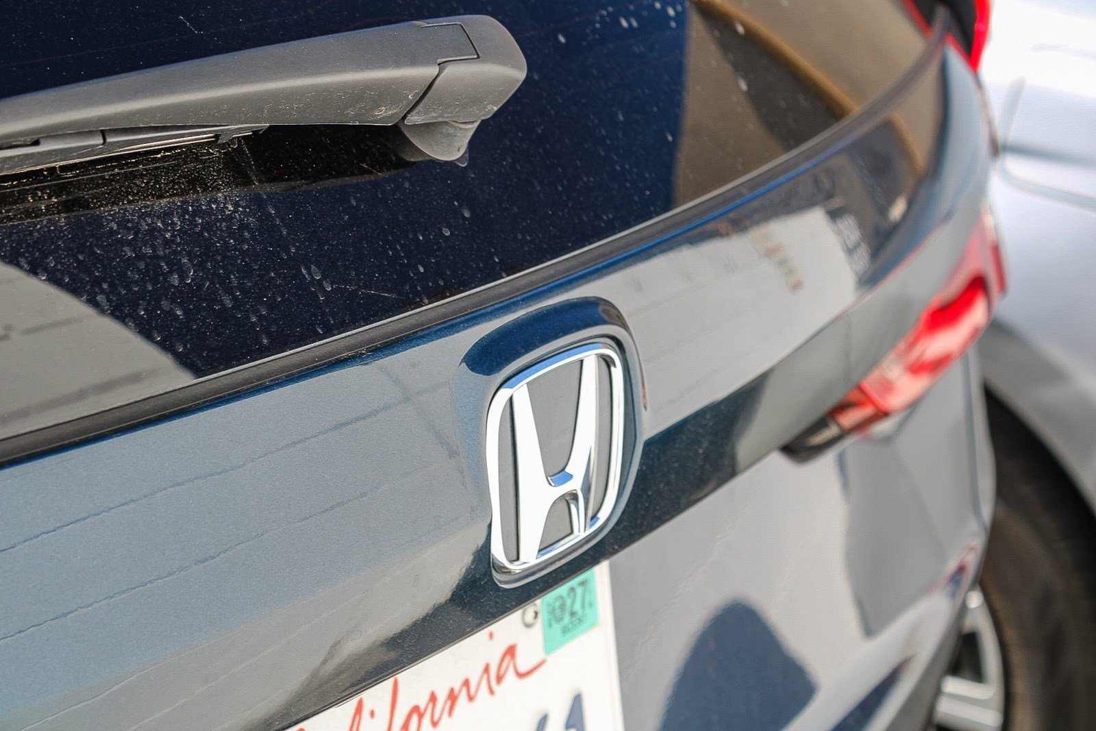 Used 2025 Honda CR-V LX image 10