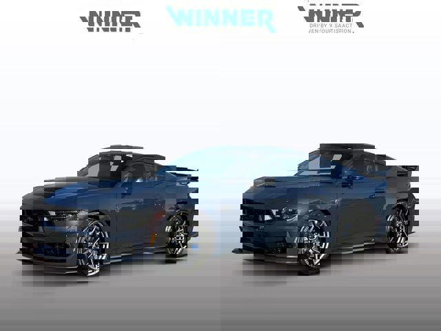 New 2024 Ford Mustang Dark Horse w/ Dark Horse Handlin Package image 23