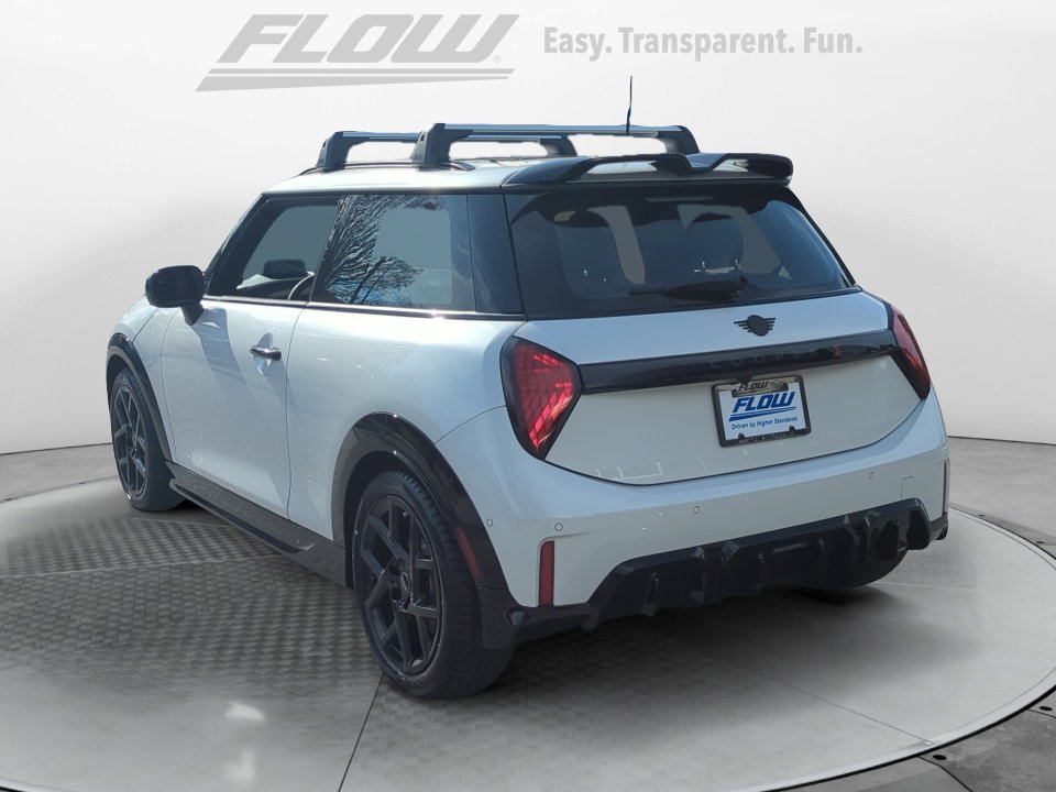 New 2026 MINI Cooper S image 5