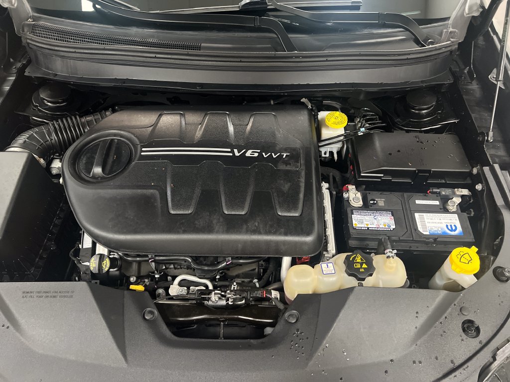 Used 2022 Jeep Cherokee Latitude Lux FWD image 22