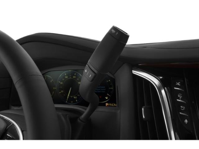Used 2015 Cadillac Escalade ESV Premium image 37
