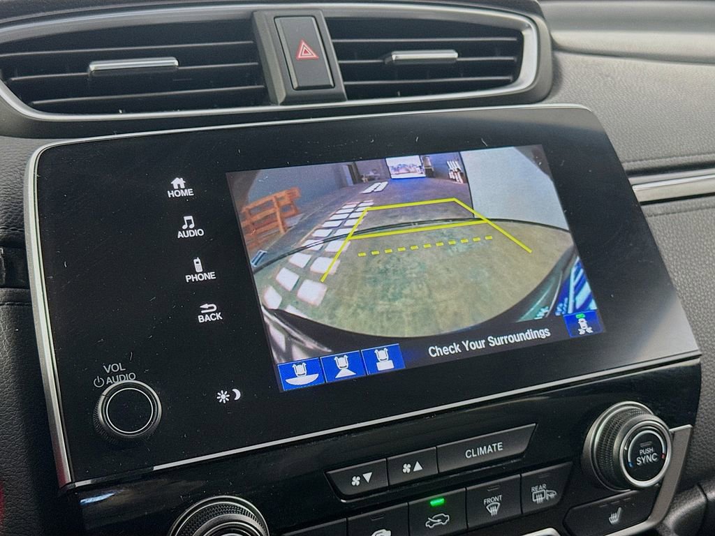 Used 2019 Honda CR-V EX-L image 15