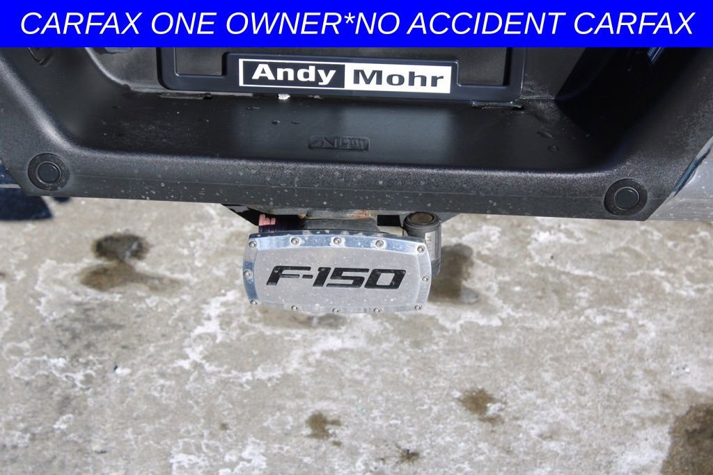 Used 2020 Ford F150 XLT w/ Equipment Group 302A Luxury image 9