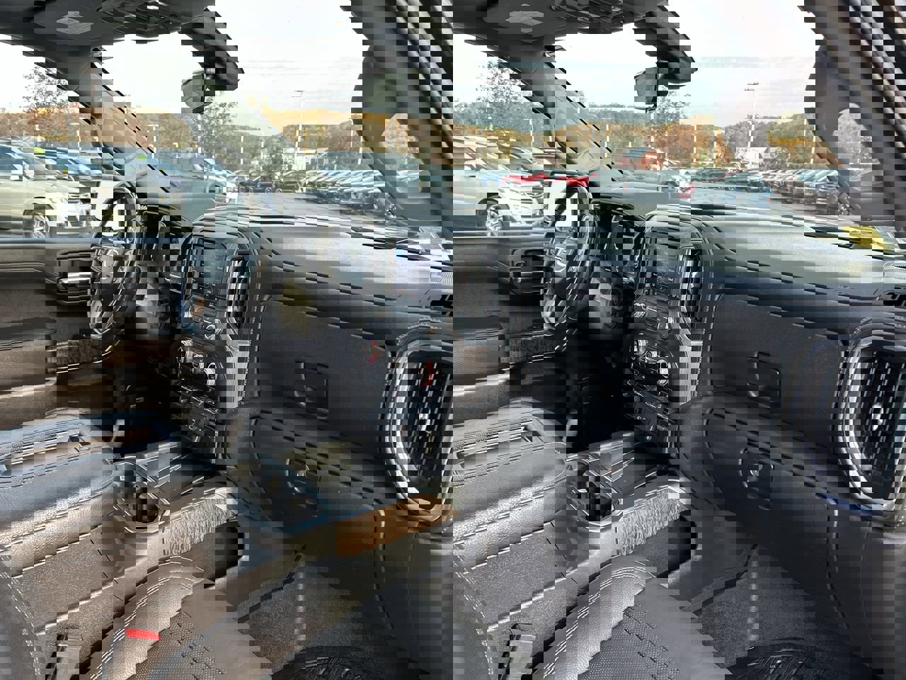 Used 2019 GMC Sierra 1500 Denali image 17