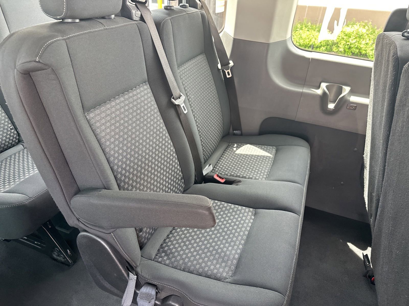 Used 2023 Ford Transit 350 XLT RWD image 25