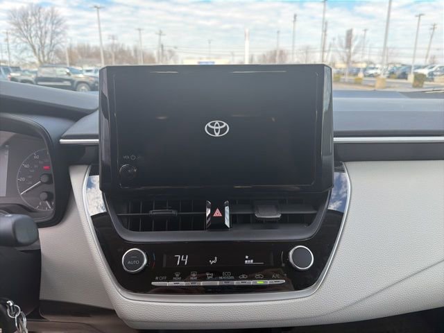 Certified 2023 Toyota Corolla LE image 22