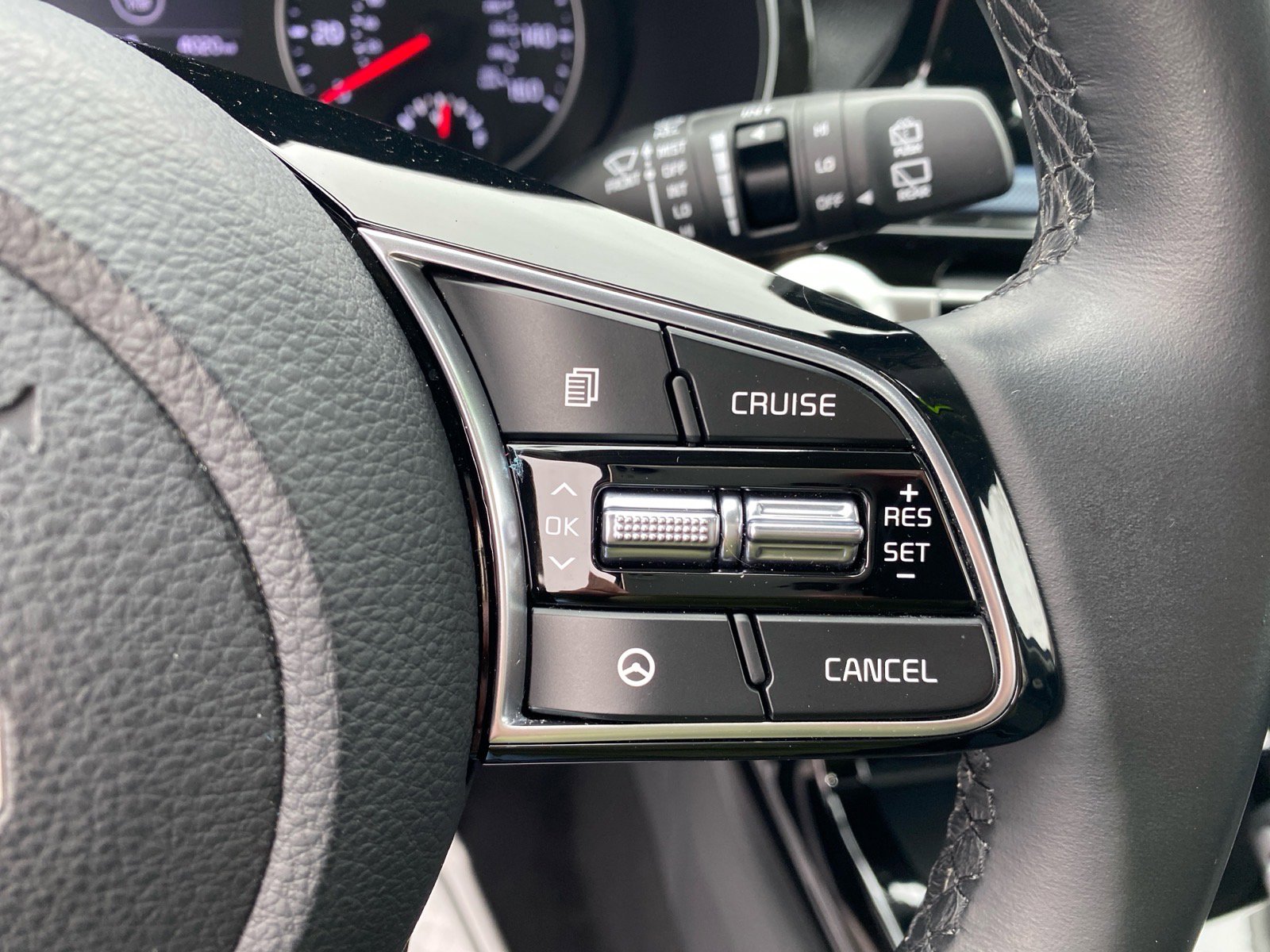 Certified 2023 Kia Seltos S image 17