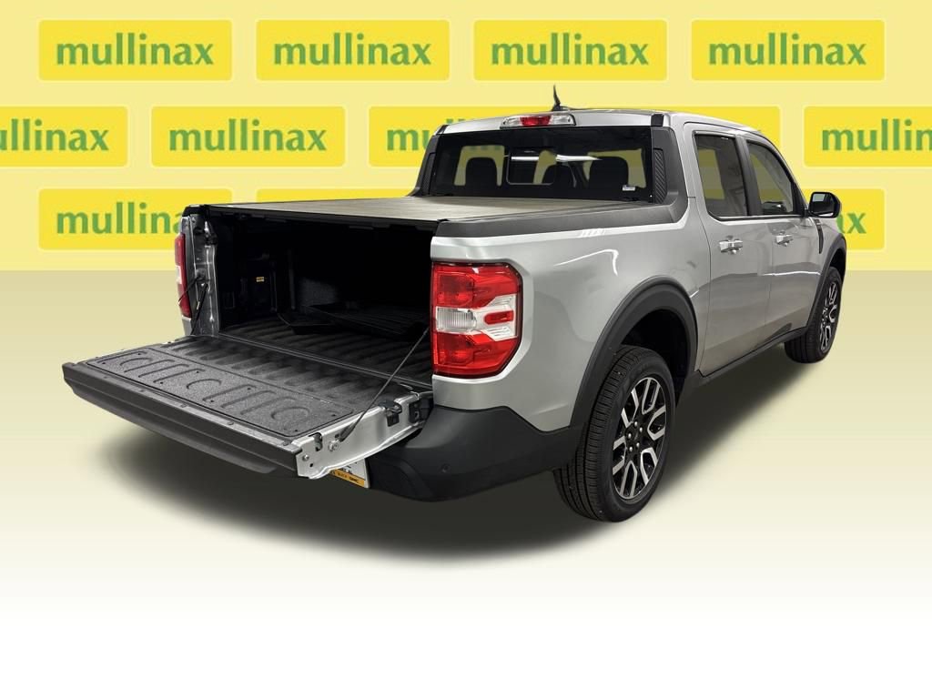 Used 2022 Ford Maverick Lariat w/ Lariat Luxury Package image 20