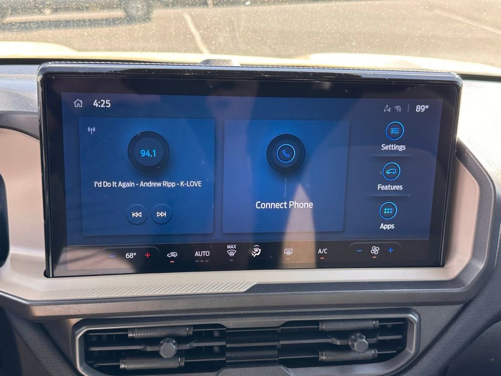 Used 2025 Ford Bronco Sport Big Bend image 26