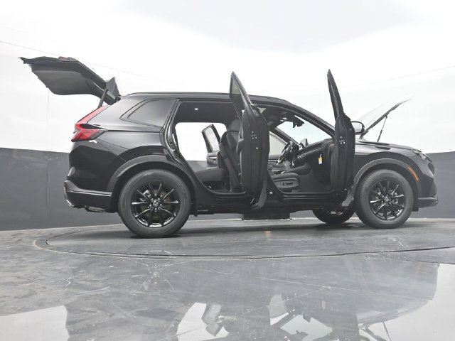Used 2026 Honda CR-V Sport-L image 59