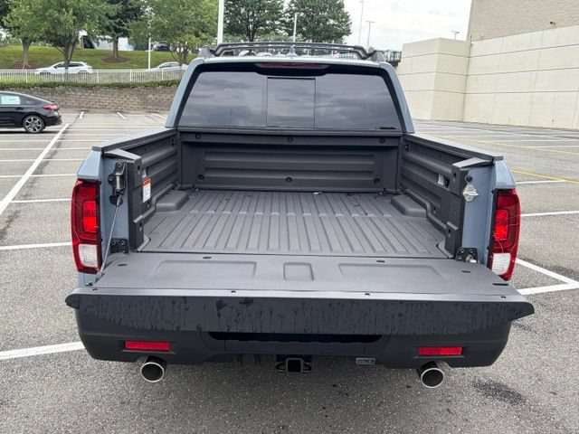 New 2026 Honda Ridgeline RTL image 7