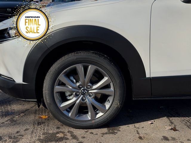 New 2026 MAZDA CX-30 AWD 2.5 S w/ Premium Package image 9