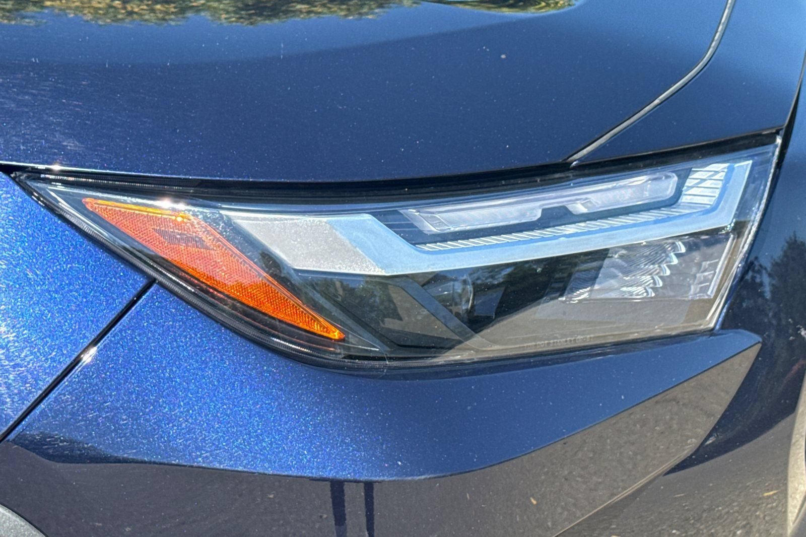 Certified 2025 Toyota RAV4 XLE AWD/4WD image 47