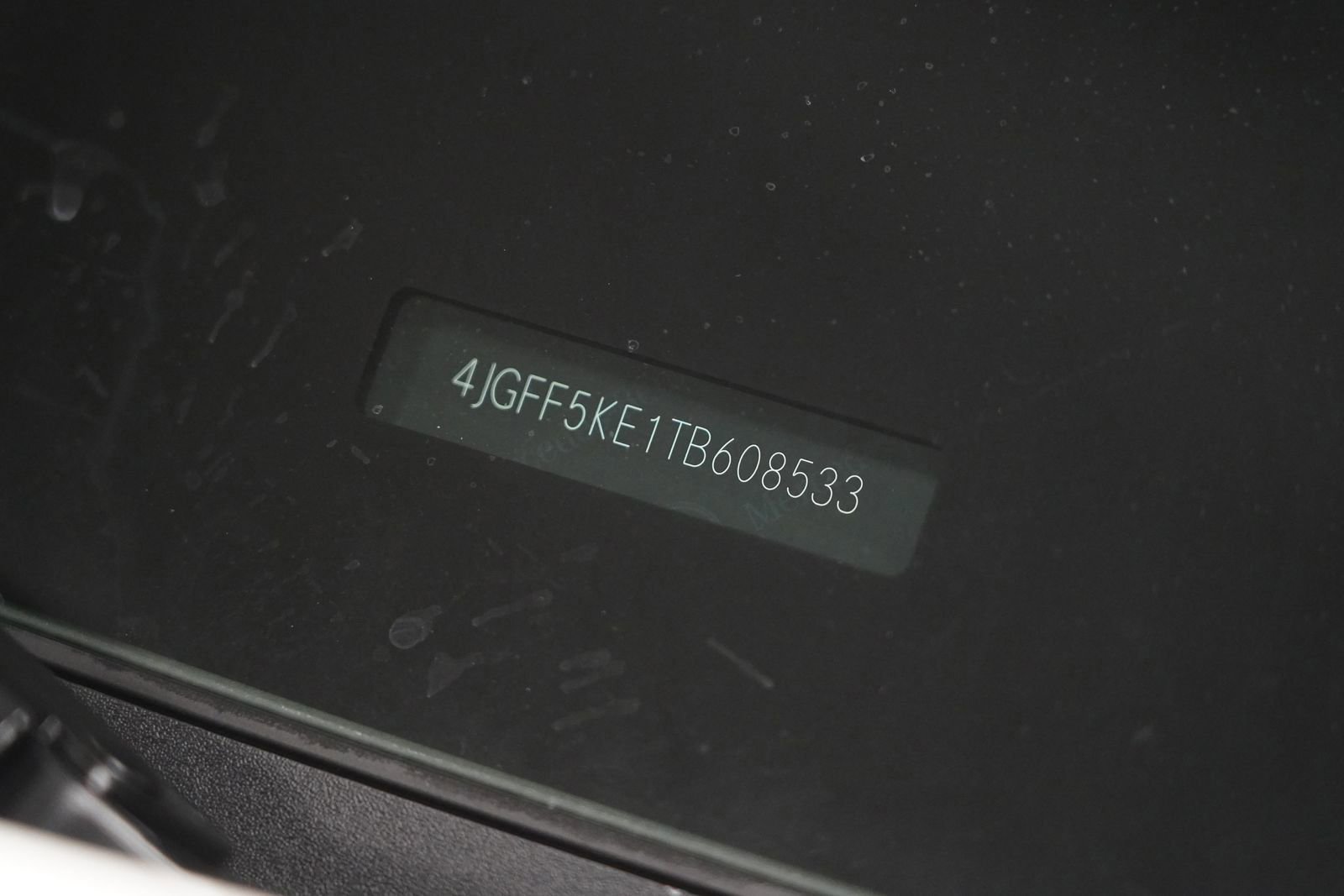 New 2026 Mercedes-Benz GLS 450 4MATIC image 37