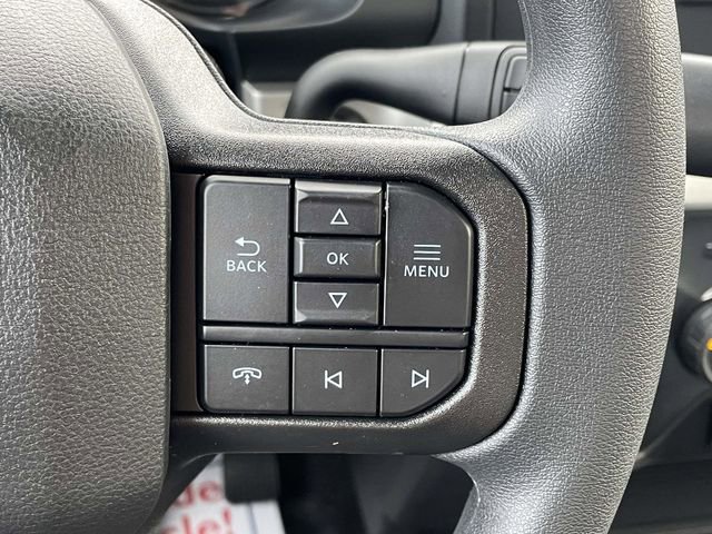 New 2026 Ford F350 XL w/ XL Chrome Package image 15