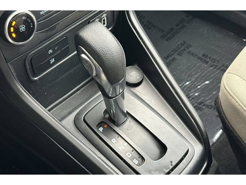 Used 2020 Ford EcoSport S FWD image 23
