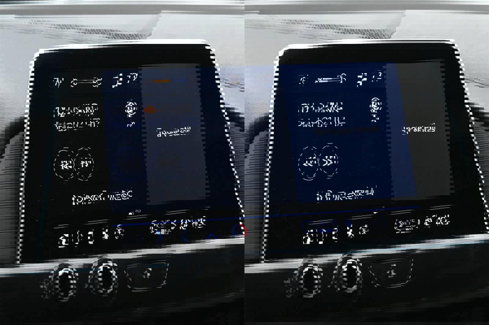 Used 2024 Cadillac CT4 Luxury w/ Sun And Sound Package image 13