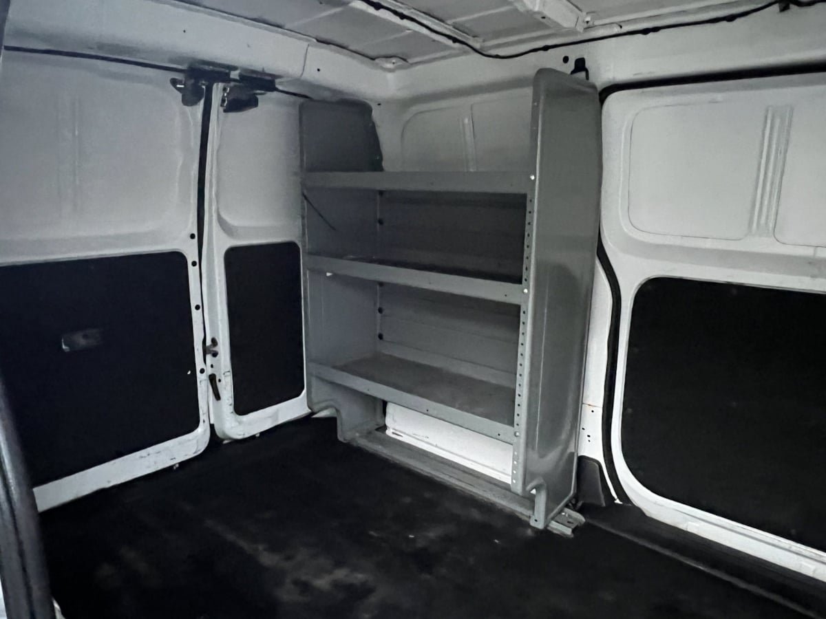 Used 2020 Nissan NV200 SV FWD image 12