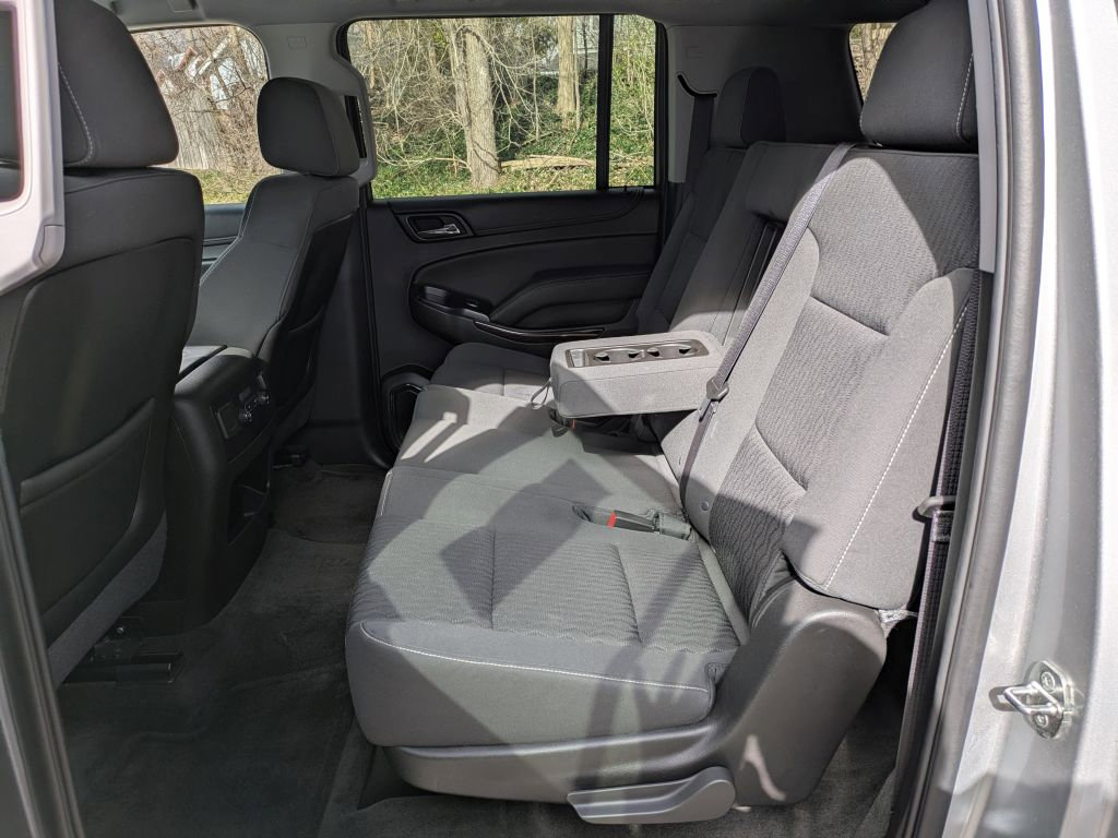 Used 2015 GMC Yukon XL SLE w/ Convenience Package image 29