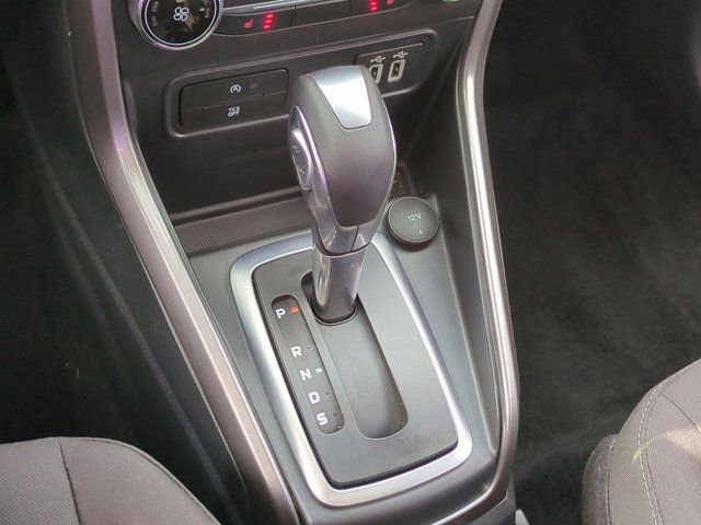 Used 2019 Ford EcoSport SE w/ SE Convenience Package image 15