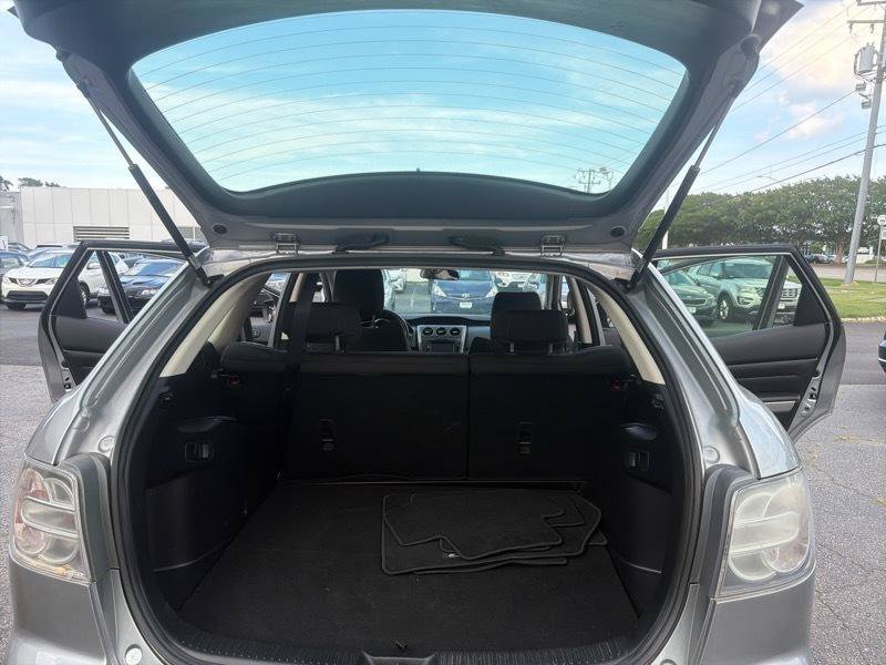 Used 2011 MAZDA CX-7 i SV FWD image 16