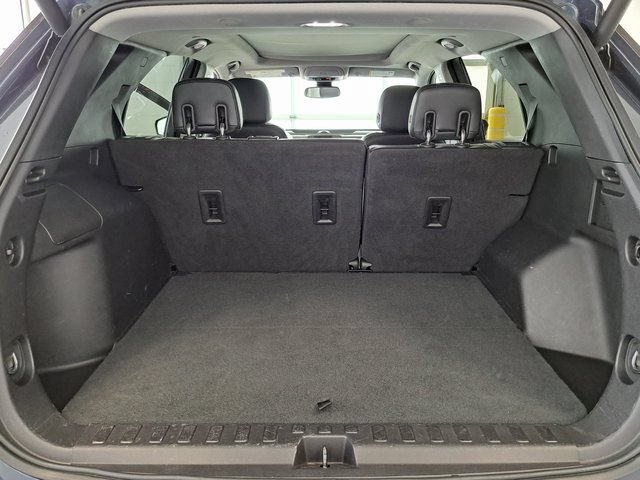 Used 2019 Chevrolet Equinox Premier FWD image 29