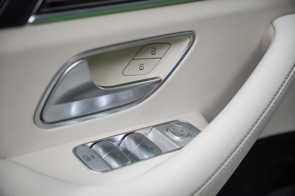 Used 2024 Mercedes-Benz GLE 53 AMG 4MATIC image 22