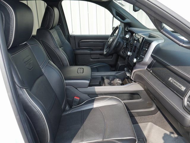 Used 2024 RAM 2500 Rebel w/ Towing Technology Group image 31