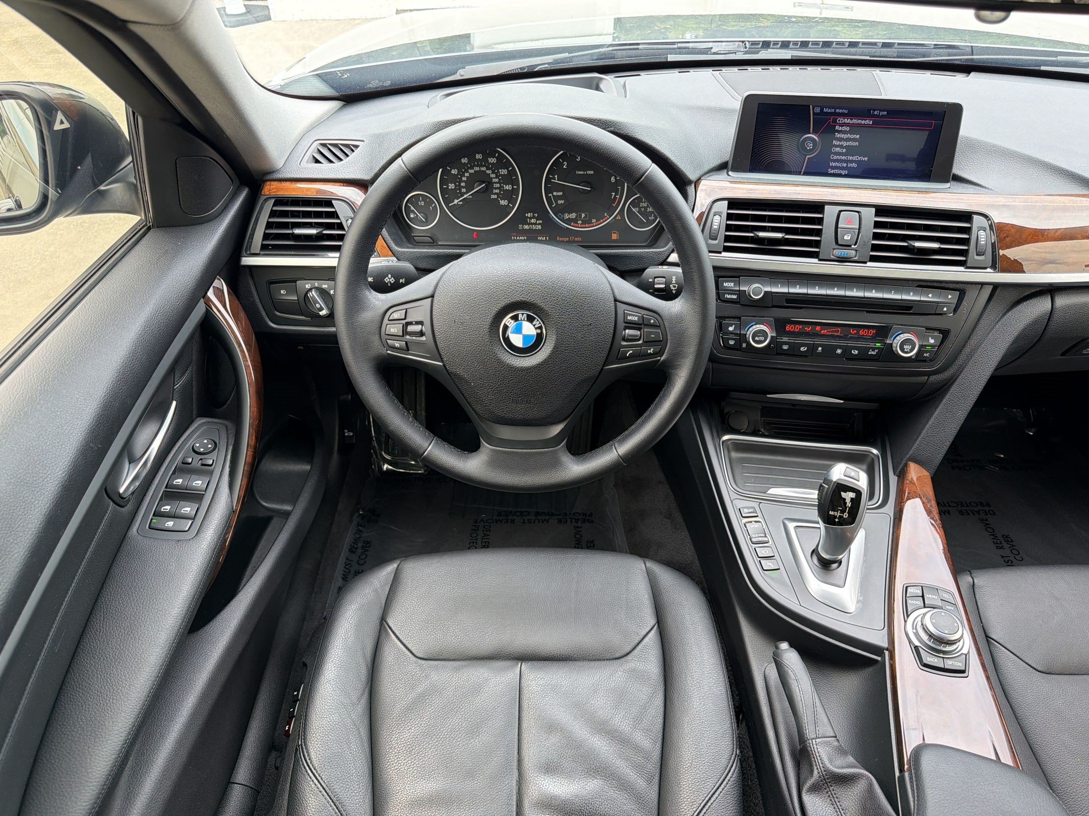 Used 2013 BMW 328i Sedan RWD image 28