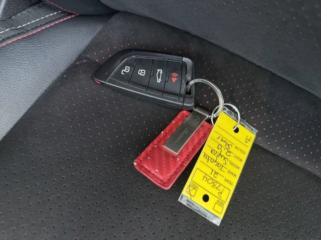 Used 2021 Toyota Supra w/ Safety & Technology Package RWD image 29