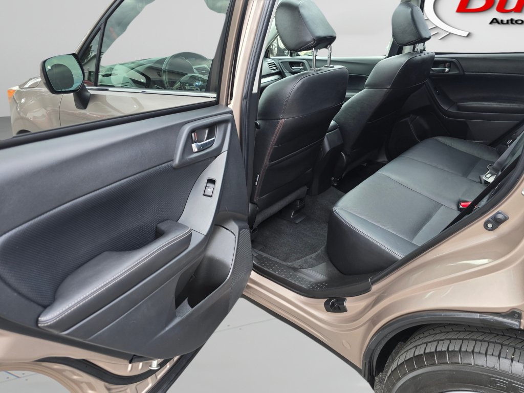 Used 2014 Subaru Forester 2.5i Limited w/ Popular Package #2 AWD/4WD image 21