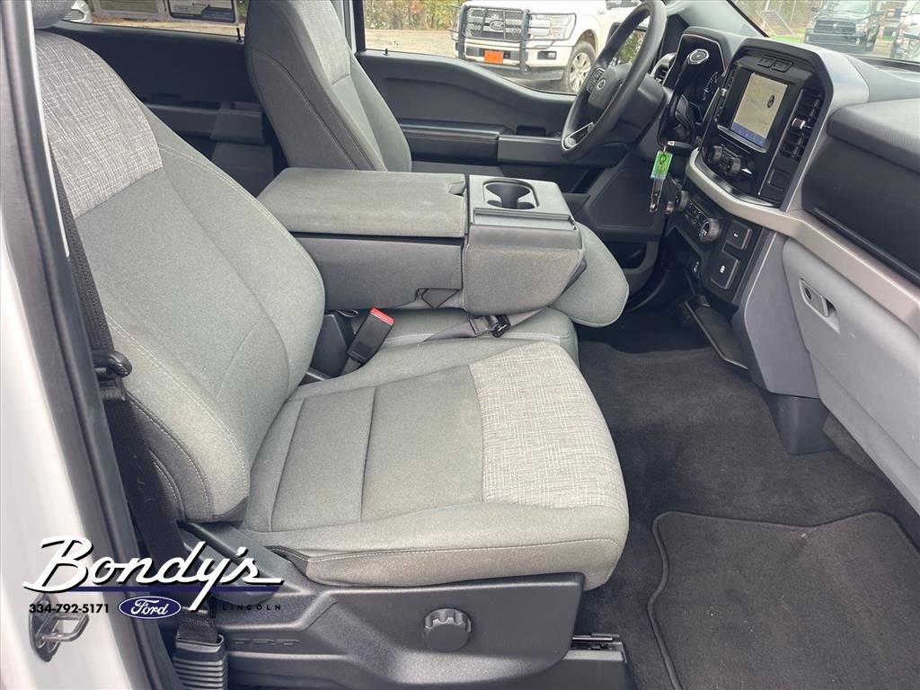 Used 2023 Ford F150 XLT image 22