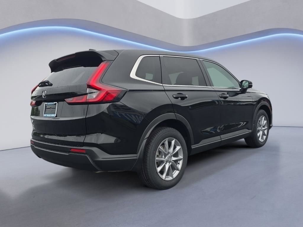 New 2026 Honda CR-V EX image 5