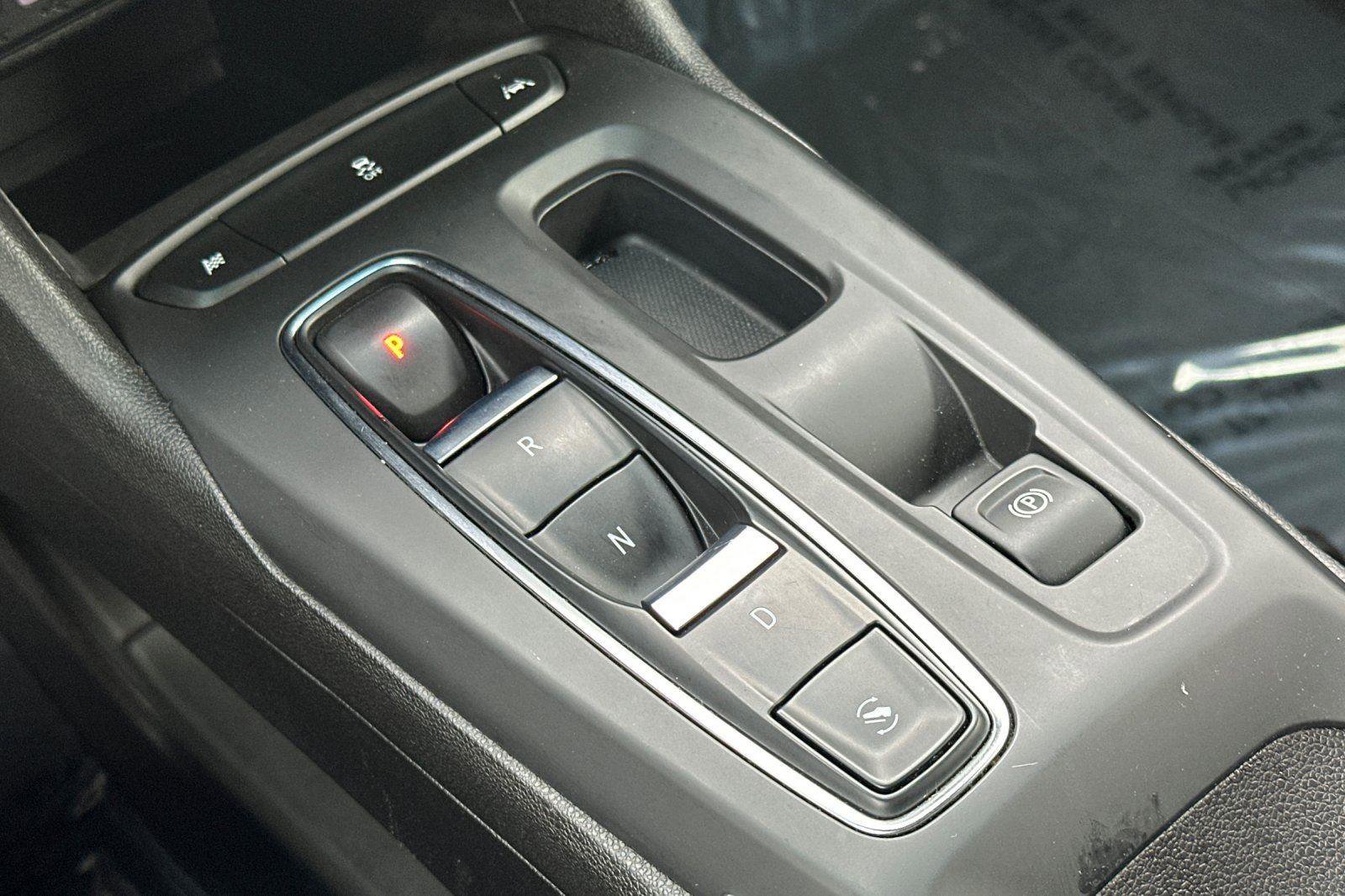 Used 2023 Chevrolet Bolt LT w/ Driver Confidence Package image 21