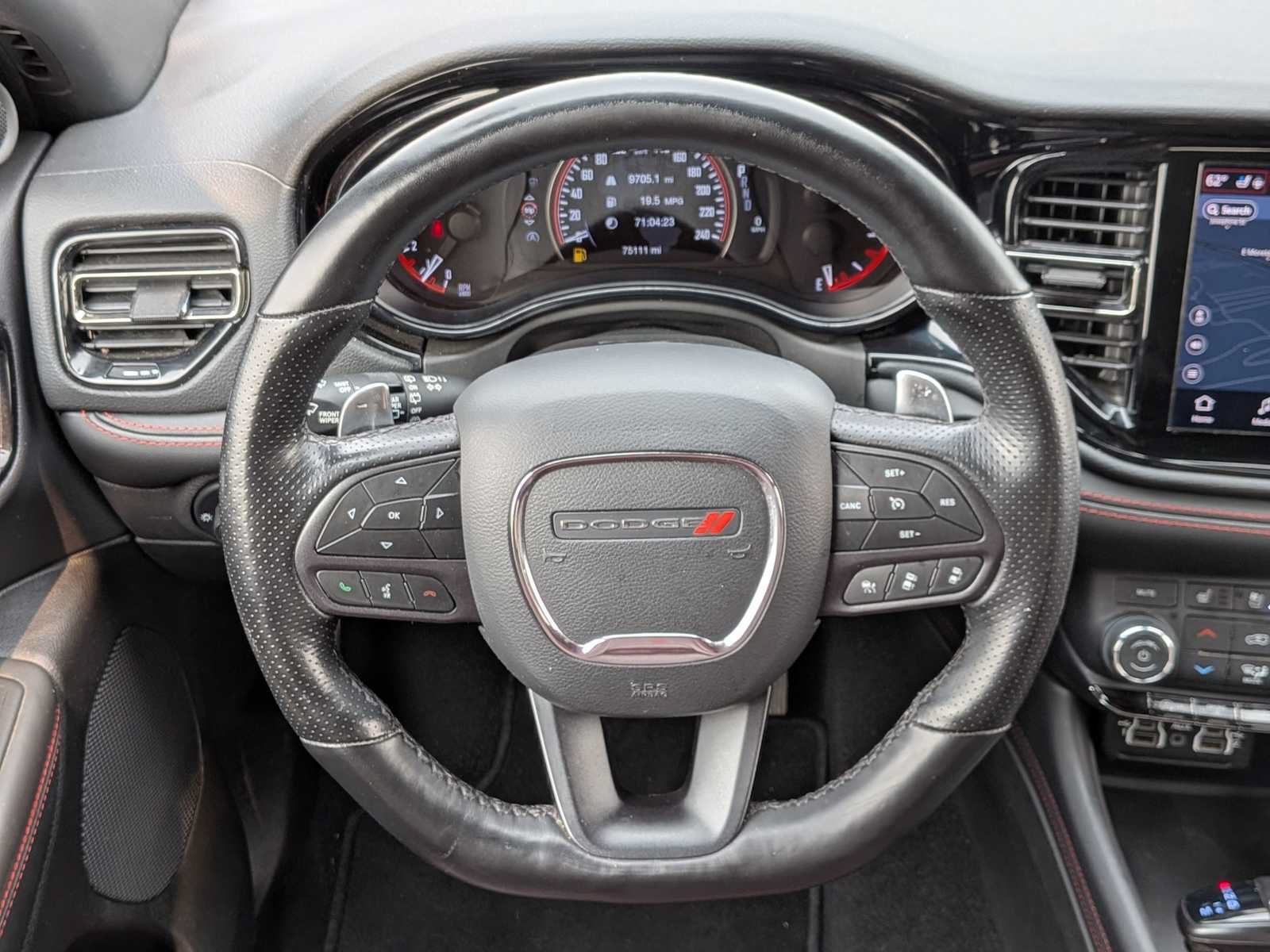 Used 2023 Dodge Durango GT AWD/4WD image 22